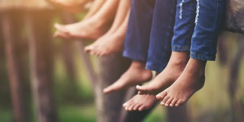 A braquimetatarsia pode ser hereditária?