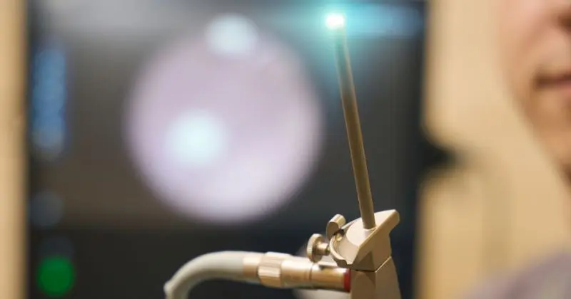Endoscope