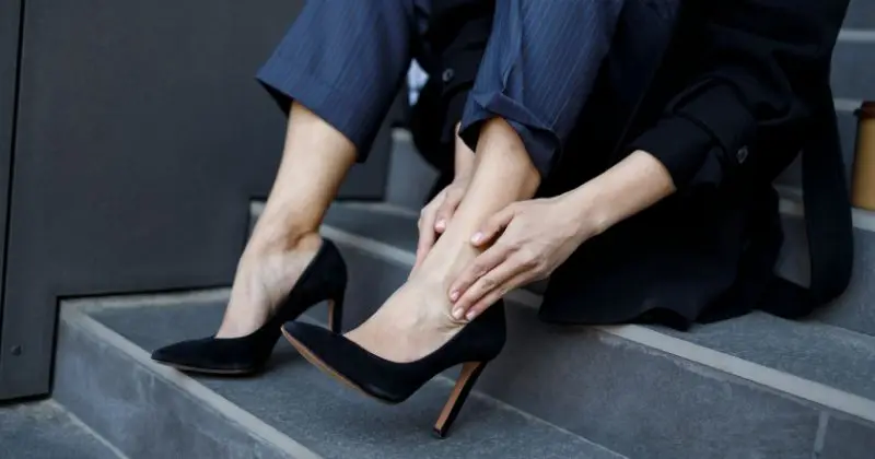 dolore al tendine