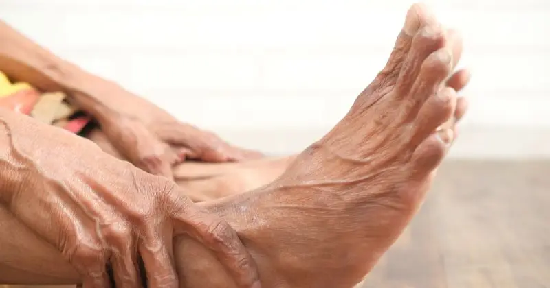 Rheumatoide Arthritis bei älteren Menschen