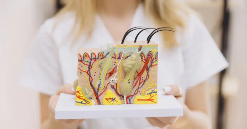 Was ist das Epineurium?